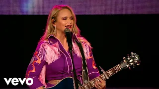 Miranda Lambert - Strange (Official Music Video)