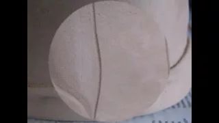 Процес виготовлення керамічних горщиків...