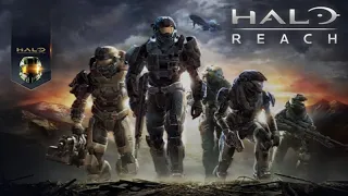 Halo Reach (PC) | 1080p60 | Longplay Full Game Walkthrough No Commentary