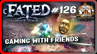 Tales from Wraeclast - FATED #126 feat. @Balormage, Aphelion, @banticstv