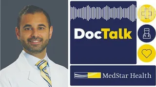 DocTalk Podcast: Pituitary Tumors