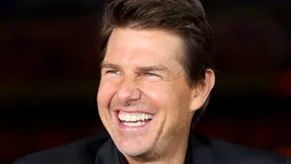 Disturbing Things Everyone Just Ignores About Tom Cruise's Life