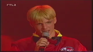 Backstreet Boys BSB BRAVO SUPER SHOW 1997 GERMANY (Full Show)