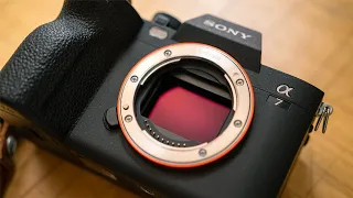 Sony a7 IV long-term review