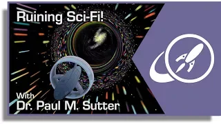 Q&A 45: Solving Mysteries At The Speed Of Light? And more... Featuring Dr. Paul Sutter