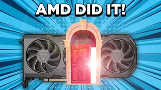 AMD Kept Their PROMISE!