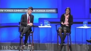 Esther Duflo and Jeffrey Sachs on poverty in developing nations - Currents - The New Yorker