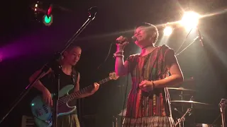 Jabberwocky live at para-dice Osaka Ohgimachi 20180613-6