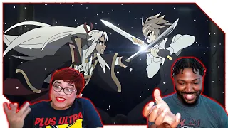 EPISODE 24 & 25 | Fate/Apocrypha Reaction | SIEG VS SHIROU AMAKUSA