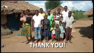 Thank You from Trees for the Future Farmers