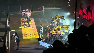 TOTO - Africa (Live at Budokan 2023)