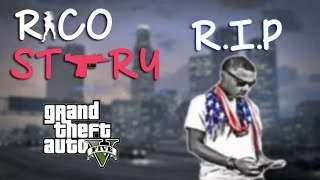 Rico Story Trilogy | GTA V Version | All 3 Parts | ReUploaded