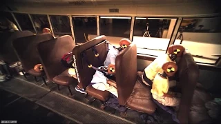 School Bus Seat Belt Safety Questioned After Crash Tests