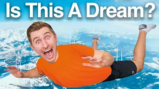 Can I Learn To Control My Dreams In 7 Days?