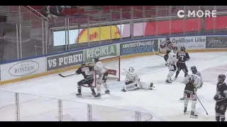 Juraj Slafkovsky - Walk out and snipe Liiga