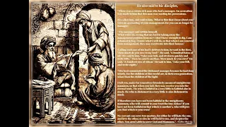 LUKE 16 - 1:13: THE STEWARD - BY PASTOR ED SCAGLIONE - CALVARY BAPTIST CHURCH OF LARKSPUR