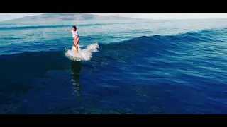 MAUI SURF