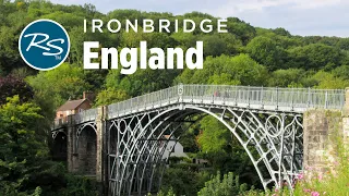 Ironbridge Gorge, England: Blists Hill Victorian Town - Rick Steves’ Europe Travel Guide