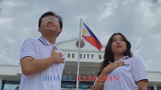 THE ART CORNER PH - 'Bida Ka, Kabataan!' - Bida Ka Kabataan Songwriting Competition (Lyrics Video)