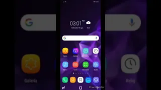 Galaxy S9 And S9+ Incoming Call