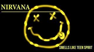 Nirvana - Smells like teen spirit (drum cover by Naumova Lena)