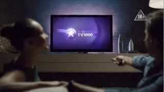 TV1000 Premium HD promo