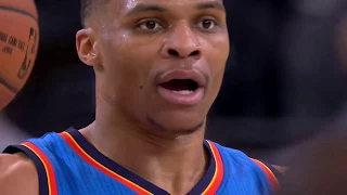 Shaqtin a Fool: 2016-17 Season Finale Part 2 - Westbrook Named MVP