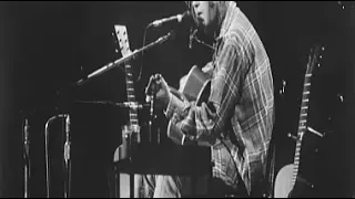 Neil Young - The Needle and the Damage Done Unplugged