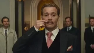 Mortdecai: Grandiózní případ (22.12.2015 o 20:15 na JOJ CINEMA)