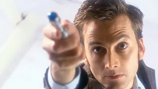 10 Things About Doctor Who That Seem To Confuse Non-Fans