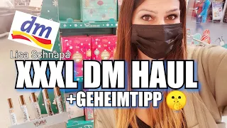 XXXL DM HAUL | DROGERIE HAUL | SPARTIPPS | VIVAVI PARFÜM