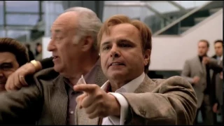 The Sopranos 4.05 - "Im rich! 5 grand on an 8/1"