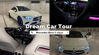 Dream Car Tour | Mercedes Benz