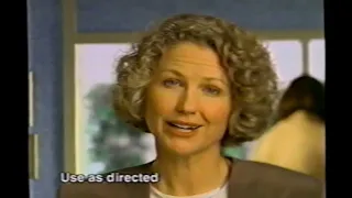 (KION-TV) CBS Commercials - March 1, 2000