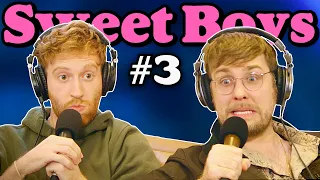 This is very serious | SWEET BOYS #3