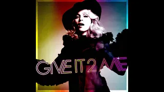 Madonna - "Give It 2 Me" (Paul Oakenfold Edit) [DJ MiLK™ Mix]