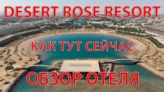 Desert Rose 5* обзор Египет 2023 Uncover the Secret of the Desert Rose 5* Egypt Review in 2023!