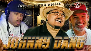 WHO THE HXLL IS THIS?!?! | That Mexican OT | Paul Wall | JOHNNY DANG | Rapper REACTION | Commentary