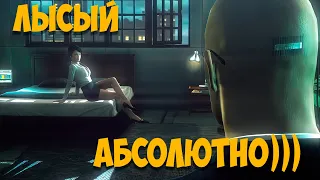 Краткий пересказ: Hitman Absolution Весь сюжет за 20 минут!