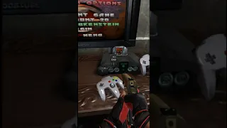 Duke Nukem Forever - Playing with Himself