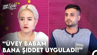 Azra Annesinin İkinci Evliliği Hakkında Konuştu - Sabahın Sultanı Seda Sayan 602. Bölüm