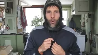 How To Dress For Cold Weather Running