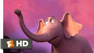 Horton Hears a Who! (4/5) Movie CLIP - A Person Is a Person, No Matter How Small (2008) HD