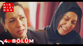 Kırmızı Oda | 4. Bölüm | "YÜZÜK"