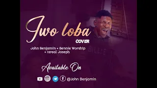 Iwo Loba Cover || Original Song by Esther Oji
