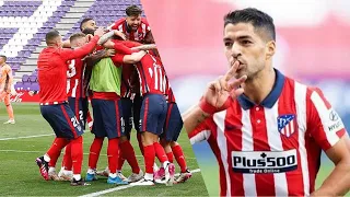 Atletico Madrid ||  All goals 2020/2021