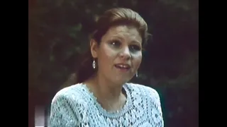 Анна Литвиненко "Подари мне платок" 1988 год