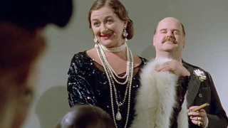 Poirot: Ékszerrablás a Grand Metropolitanben (S05.E08)