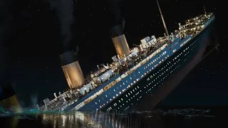 RMS Titanic = Remembering on the 111th Anniversary. A dedicated documentary. See description.