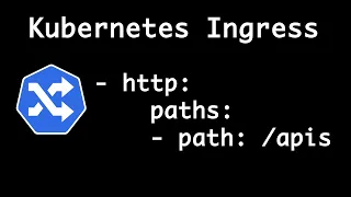 Kubernetes Ingress Resources | Using Ingress resources to expose your application